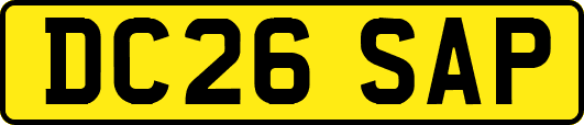 DC26SAP