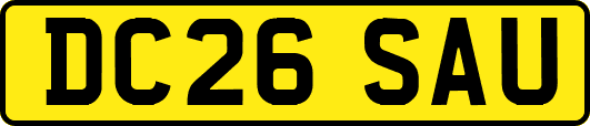 DC26SAU