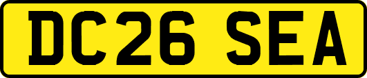 DC26SEA