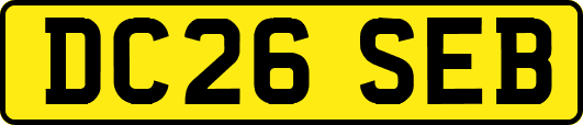 DC26SEB