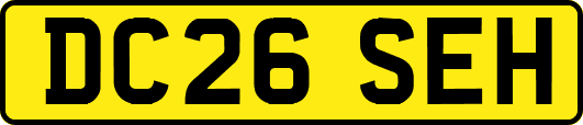 DC26SEH