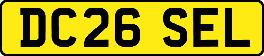 DC26SEL