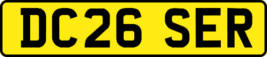 DC26SER