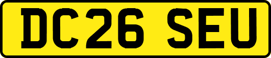 DC26SEU