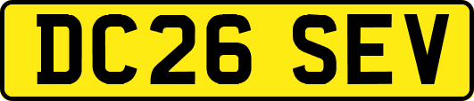 DC26SEV