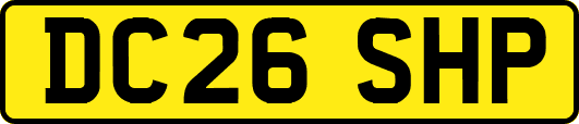 DC26SHP