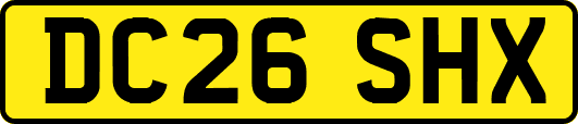 DC26SHX