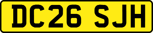 DC26SJH