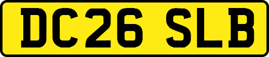 DC26SLB