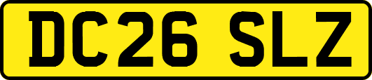 DC26SLZ