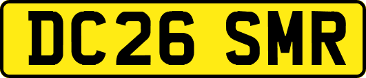 DC26SMR
