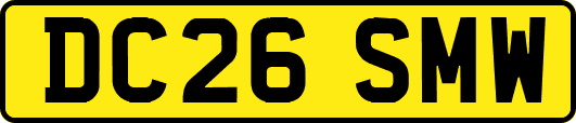DC26SMW