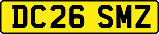 DC26SMZ
