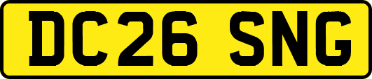 DC26SNG