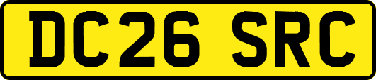 DC26SRC