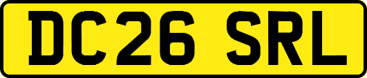 DC26SRL