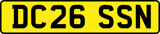 DC26SSN