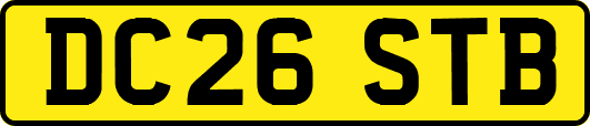 DC26STB