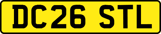 DC26STL