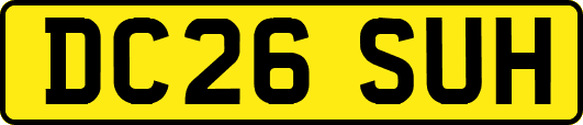 DC26SUH