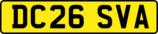 DC26SVA
