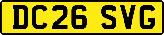 DC26SVG