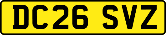 DC26SVZ