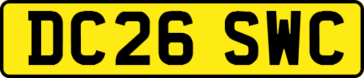 DC26SWC