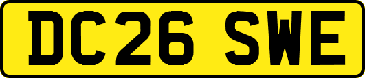 DC26SWE