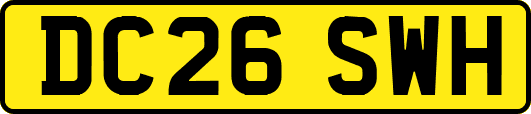 DC26SWH