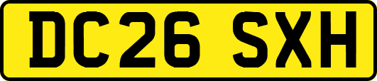 DC26SXH