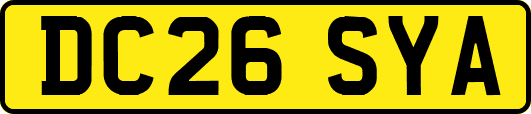 DC26SYA