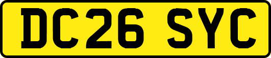 DC26SYC