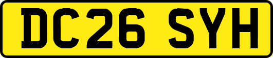 DC26SYH
