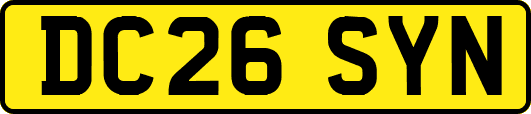 DC26SYN