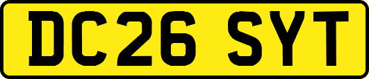 DC26SYT