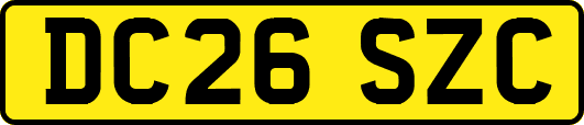 DC26SZC