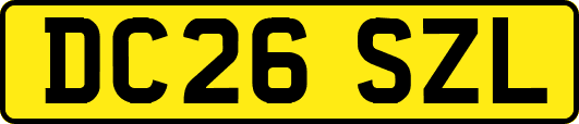 DC26SZL