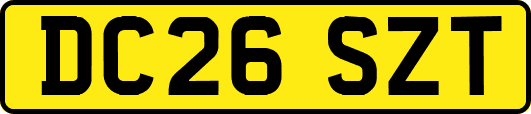 DC26SZT