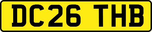 DC26THB