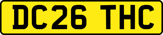 DC26THC