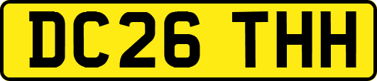 DC26THH