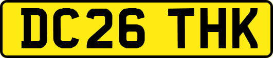DC26THK