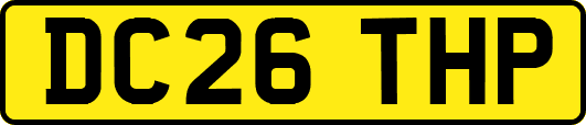 DC26THP