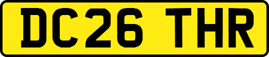 DC26THR