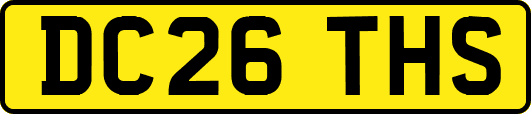 DC26THS