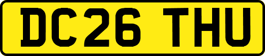 DC26THU