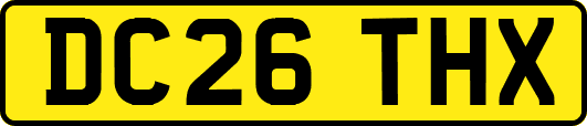 DC26THX