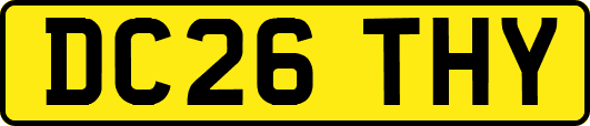 DC26THY