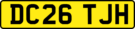 DC26TJH
